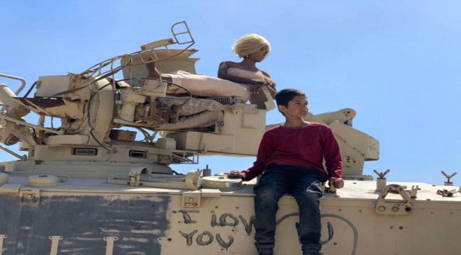 "جنائن معلقة" قصة عراقية جريئة تفوز في مالمو