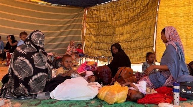 المخابرات الأمريكية: الصراع السوداني سيطول