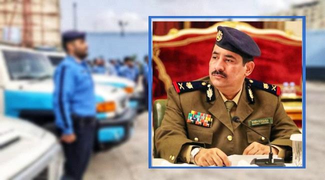 وزير الداخلية: أسبوع المرور العربي فرصة لتوعية المواطنين بأهمية السلامة المرورية