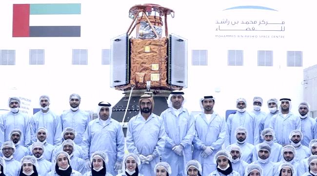 الإمارات تتربع على عرش المنطقة بهذه الإنجازات "غير المسبوقة"