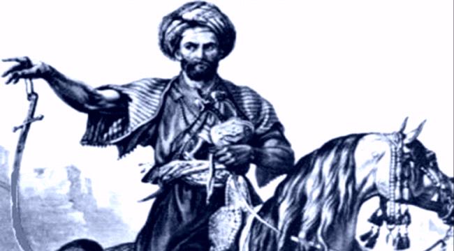 علي بن الفضل الحميري... النسب والمذهب والأهداف السياسية