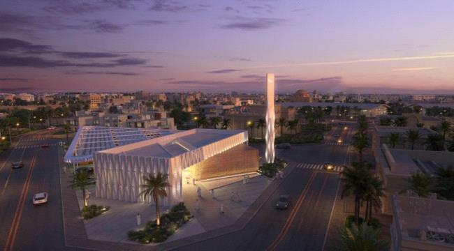 الإمارات تنشئ أول مسجد بالطباعة ثلاثية الأبعاد