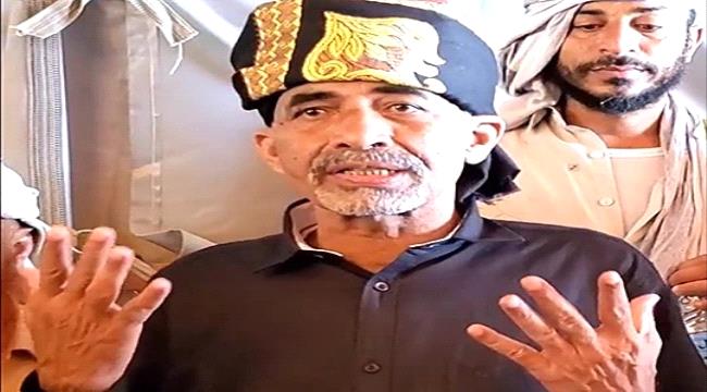 اللواء محمود الصبيحي : قريبا سأكون في الضالع