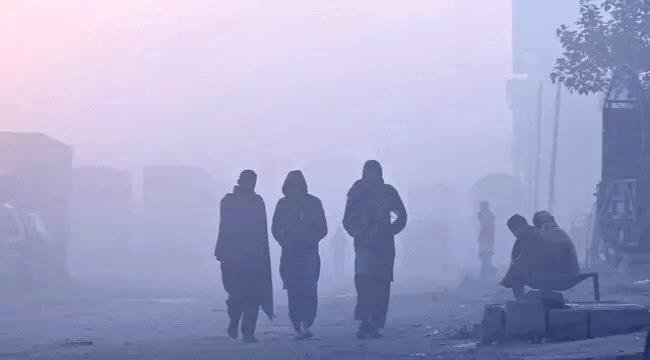 تلوث الهواء له آثار خطيرة على صحة القلب