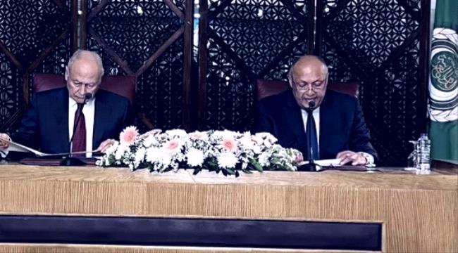 لجنة سعودية مصرية للتواصل مع طرفي النزاع في السودان