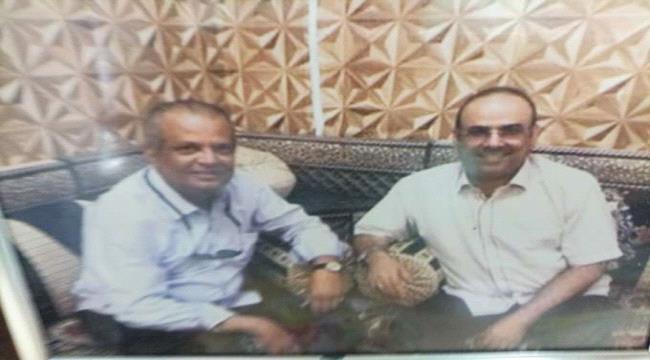 قيادي في المجلس الانتقالي : مرحبا "بالميسري" في أرضه وبين ناسه وأهله