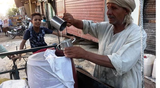 بعد أن تسبب بتسمم المئات... ما هو مشروب "البوظة"؟