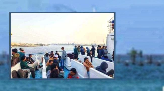 الخارجية تعلن تسيير رحلات اجلاء جديدة للرعايا اليمنيين من بورتسودان