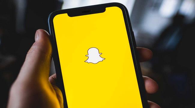 تقنية على "سناب شات" تهدد صحة مستخدميه
