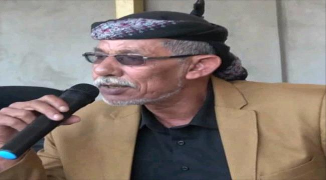 أهالي القلوعة بئر أحمد يتقدمون بالشكر للشيخ رشاد بيسي لجهوده في خدمة المنطقة
