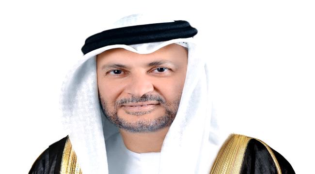 الإمارات عازمة على إنهاء الحرب في اليمن