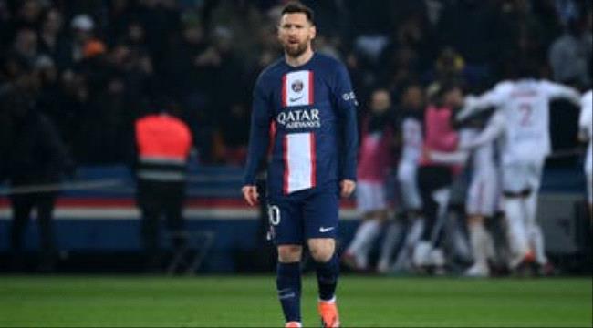 والد « ميسي » يكشف حقيقة توقيع نجله مع الهلال السعودي