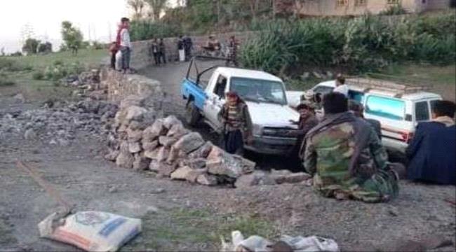 ما حقيقة مقتل قيادي أمني بتعز عقب انشقاقه عن جماعة الإخوان..؟ 
