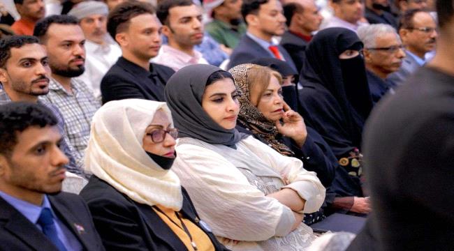 ناشطة حقوقية : اللقاء التشاوري عرس جنوبي يُدّون للتاريخ