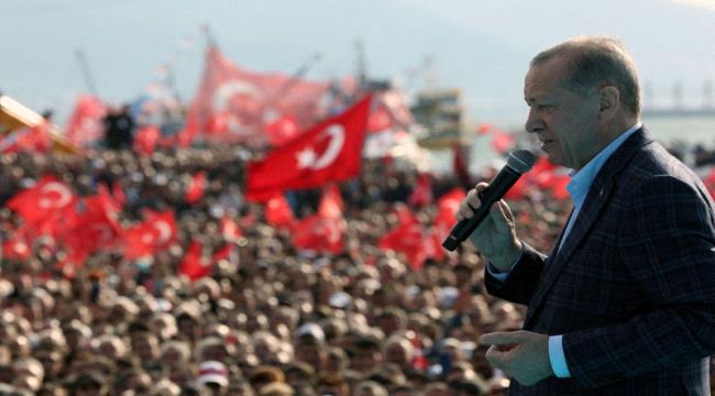 آخر الحلول أمام أردوغان لإنقاذ موقفه