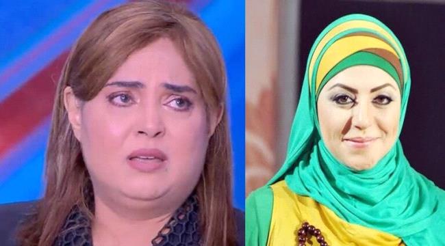 آخر التطورات في أزمة وفاء مكي وميار الببلاوي