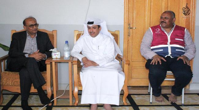 قطر تبدي استعدادها لتخفيف معاناة اليمنيين العالقين في السودان