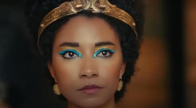 مصر تحضر لمواجهة فيلم «كليوبترا» في نفس توقيت عرضه على نتفليكس