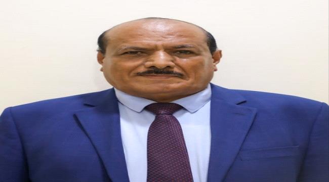 "هرهرة" يكشف دلالات انعقاد الجمعية الوطنية للانتقالي في المكلا