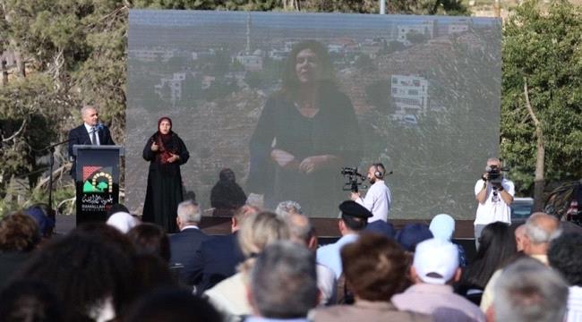في ذكرى مقتلها.. متحف لشيرين أبو عاقلة في الضفة الغربية