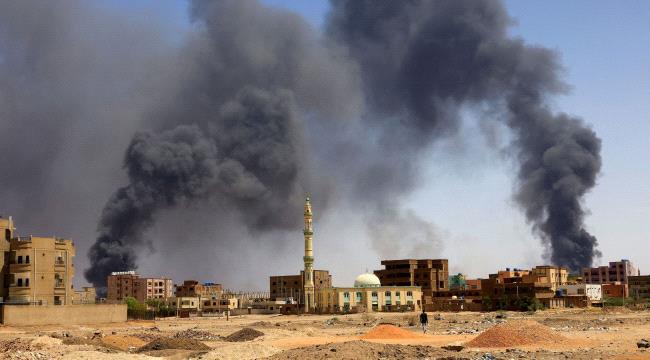 أمريكا: اتفاق السودان ليس وقفا لإطلاق النار