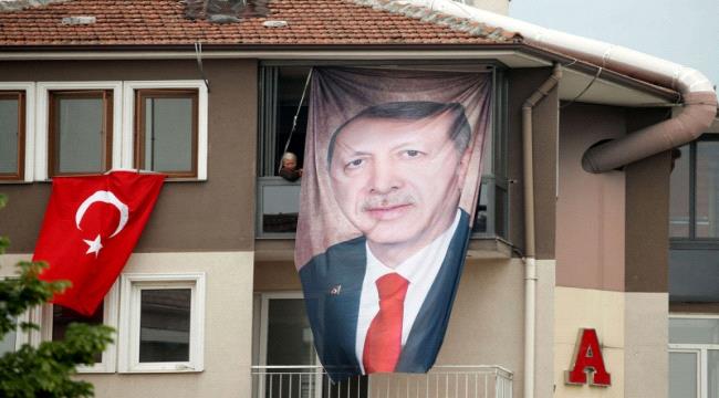 أردوغان لن يتنحى حتى وإن خسر الانتخابات.. لماذا؟