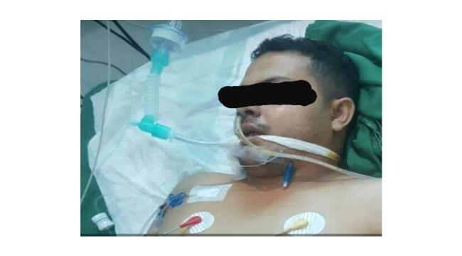 إلى إدارة شركة «نانا» في صنعاء: "دم عمر في رقابكم والقصاص حياة"!