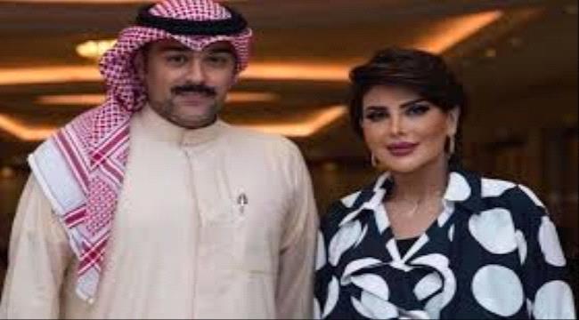 إلهام الفضالة تتغزل في زوجها شهاب جوهر بكلمات مؤثرة