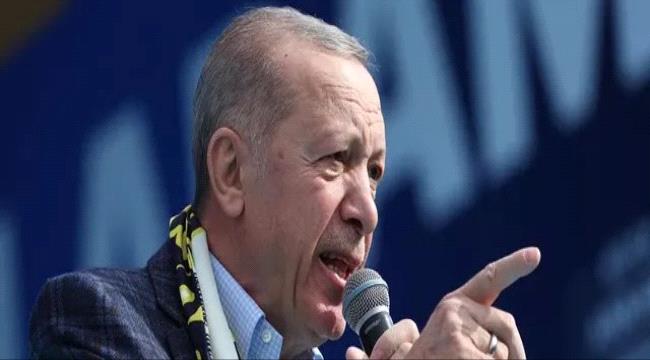 أردوغان يؤكد أهمية العلاقات مع موسكو