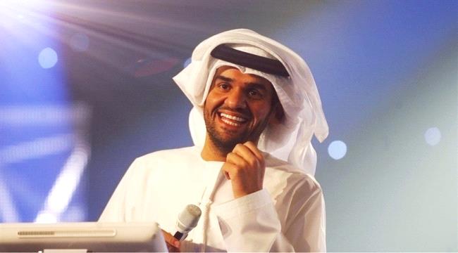 حسين الجسمي يتصدر الترند بـ "يا خبر" 