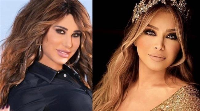 نوال ونجوى تحققان أرقاماً قياسية.. وأنغام تتألق في الكويت