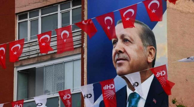 أصعب اختبار لأردوغان في مسيرته السياسية