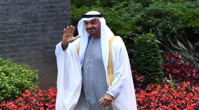 زايد رئيسا للدولة.. ترتيب بيت الحكم في الإمارات