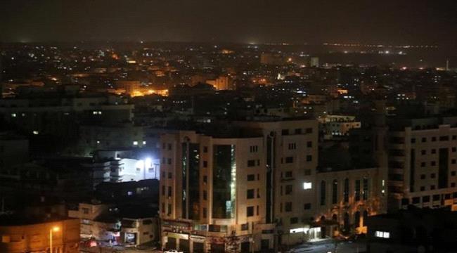 وقف إطلاق النار في غزة يدخل حيز التنفيذ