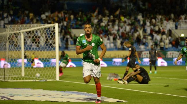 الاتفاق يقهر الشباب في دوري روشن السعودي