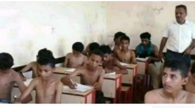 طلابنا بانتظار كهرباء الامتحانات..! 