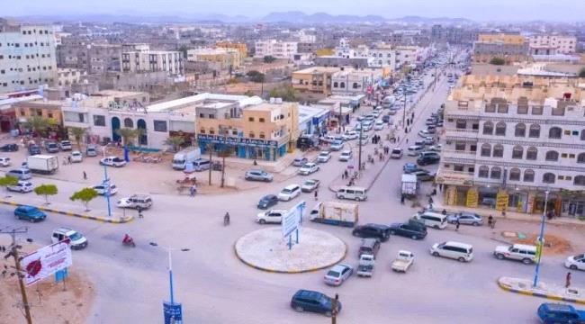 طقم عسكري يدهس ثلاثة أشخاص في مدينة عزان شبوة 