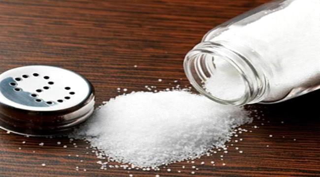 الإفراط في استهلاك الملح يتسبب بهذه الأمراض