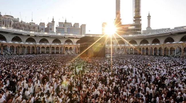 قرار سعودي جديد بخصوص موسم الحج