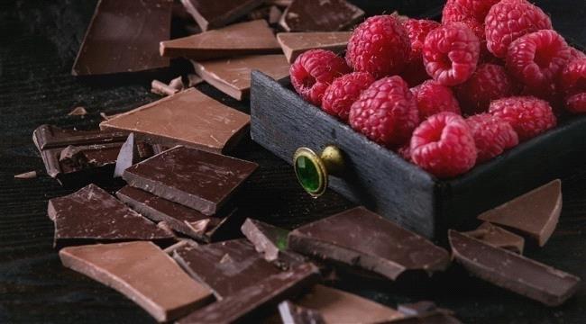 الكاكاو والتوت الأحمر توليفة لصحة القلب والشرايين