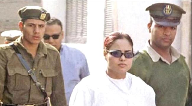 تصريحات جديدة للفنانة المصرية وفاء مكي عن جريمتها المثيرة للجدل