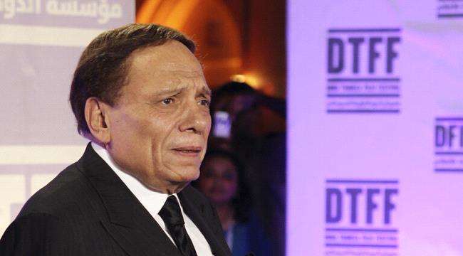 في ذكرى ميلاد "الزعيم".. موقف طريف حدث مع عادل إمام