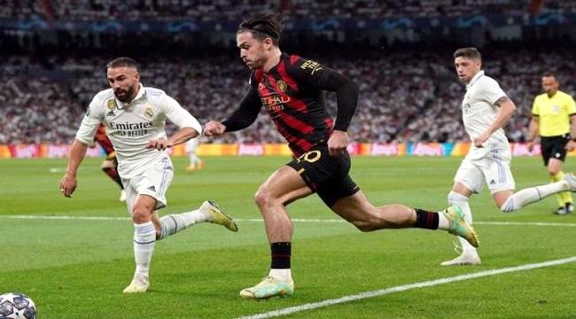 الاتحاد الأوروبي يحدد الفائز بين مانشستر سيتي و ريال مدريد