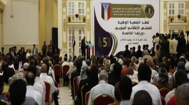 الجنوبيون تعلموا الدرس ولا قلق على مستقبلهم السياسي