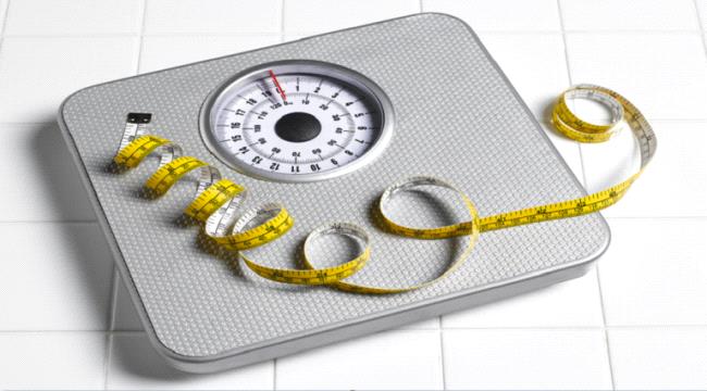 خمسة أسباب لعدم فقدان الوزن