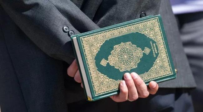 اعتقال "حارق" القرآن الكريم في روسيا