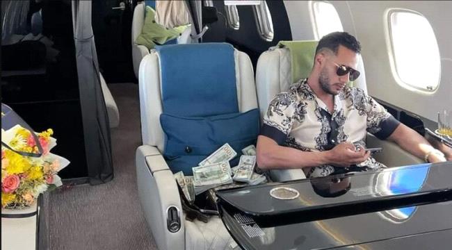 بسبب صورة... تحرك مصري ضد محمد رمضان