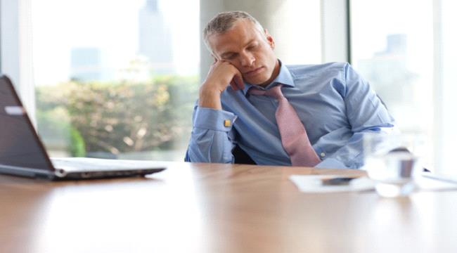 عقار جديد يخفف من النعاس والخمول أثناء النهار