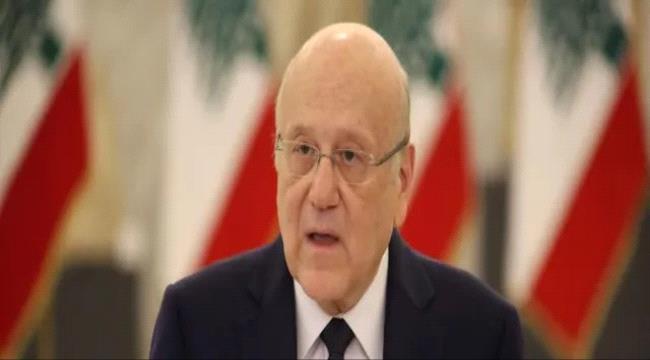 البحرين تعلن استئناف التمثيل الدبلوماسي مع لبنان