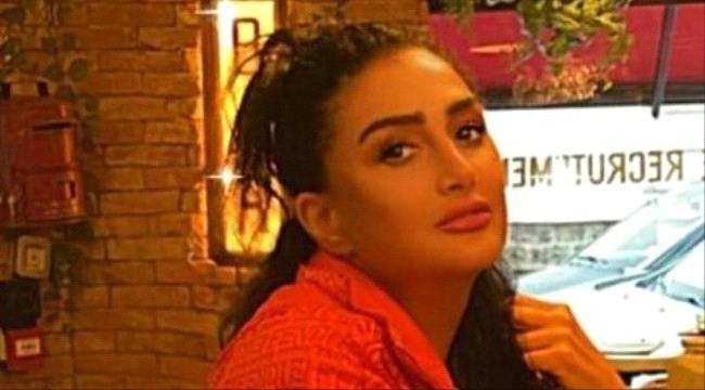 غادة عبد الرازق في ورطة بسبب الفوتوشوب